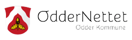 OdderNettet logo
